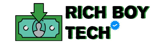 Rich Tech